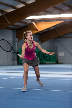 Lisa Körner 120 - Ellerbeker Weihnachtsturnier